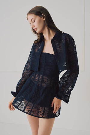 アディアム(ADEAM) 2025年春夏ウィメンズコレクション  - 写真17