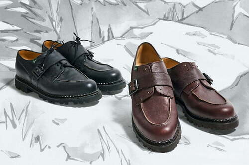 パラブーツ : Paraboot - ファッションプレス パラブーツ : Paraboot - ファッションプレス