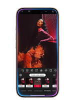 アップル「iPhone 16 Pro」映画レベルのスローモーション動画撮影＆最大サイズのディスプレイ｜写真10