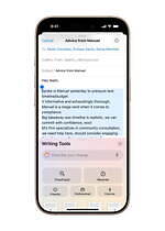 アップル「iPhone 16 Pro」映画レベルのスローモーション動画撮影＆最大サイズのディスプレイ｜写真7