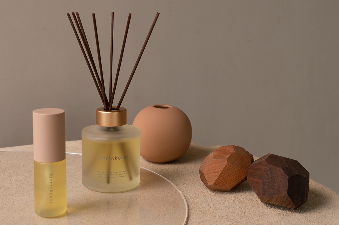 好きな香り×言葉で導く"理想のアロマ"は？AI カオリウム×生活の木の体験イベントが横浜で開催