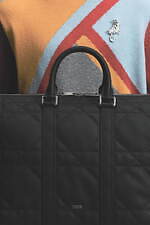 ディオール(DIOR) マキシカナージュ サドル｜写真19