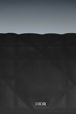 ディオール(DIOR) マキシカナージュ サドル｜写真18