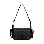 ディオール(DIOR) マキシカナージュ サドル｜写真3