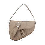 ディオール(DIOR) マキシカナージュ サドル｜写真4