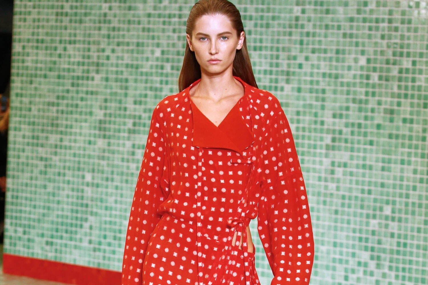 TORY BURCH 2025SS Collection