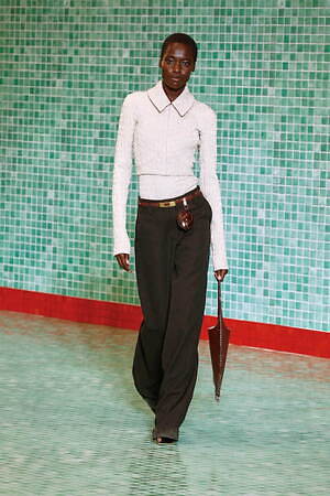 トリー バーチ(TORY BURCH) 2025年春夏ウィメンズコレクション  - 写真5