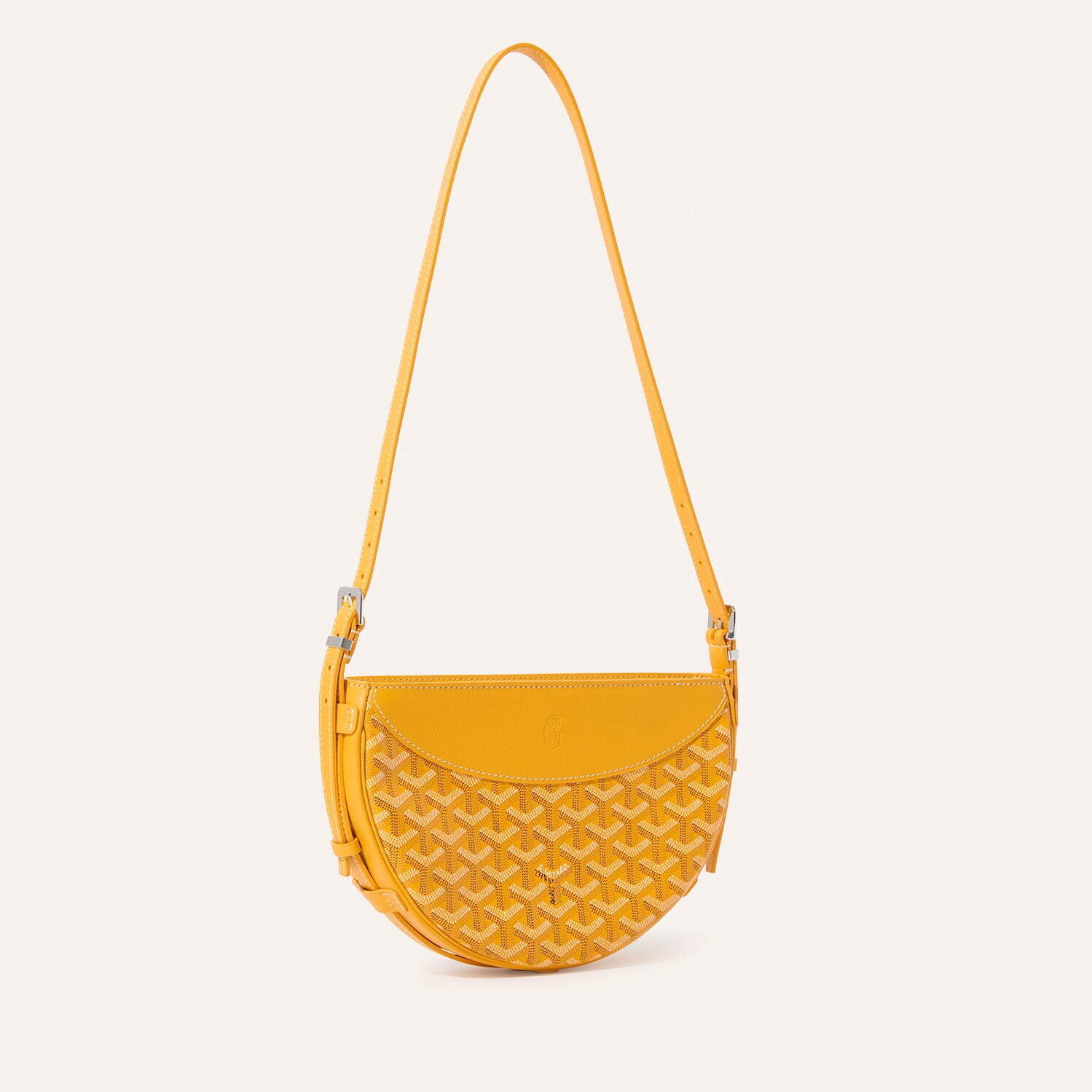 ゴヤール(GOYARD) ヒロンデルバッグ｜写真13