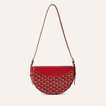 ゴヤール(GOYARD) ヒロンデルバッグ｜写真7