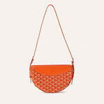 ゴヤール(GOYARD) ヒロンデルバッグ｜写真11