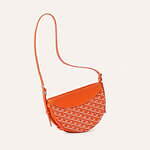 ゴヤール(GOYARD) ヒロンデルバッグ｜写真10