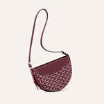 ゴヤール(GOYARD) ヒロンデルバッグ｜写真30