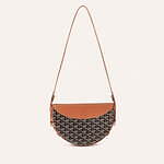 ゴヤール(GOYARD) ヒロンデルバッグ｜写真3