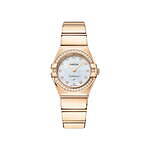 オメガ(OMEGA) コンステレーション｜写真20