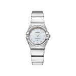 オメガ(OMEGA) コンステレーション｜写真16