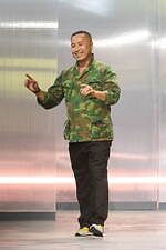 3.1 フィリップ リム 2025年春夏コレクション - “あの頃の喜び”、20周年を祝して｜写真52