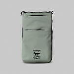 メゾン キツネ×トポロジー“パリの街並み”着想ミニバッグ、カスタムできるロープストラップも｜写真9