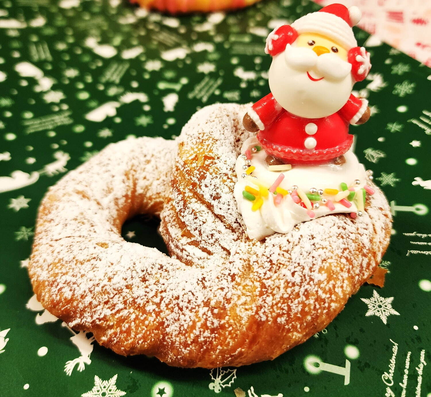「クリスマスマーケット in 大阪」天王寺公園てんしばで、多彩なドイツグルメやクリスマス雑貨が集結｜写真9