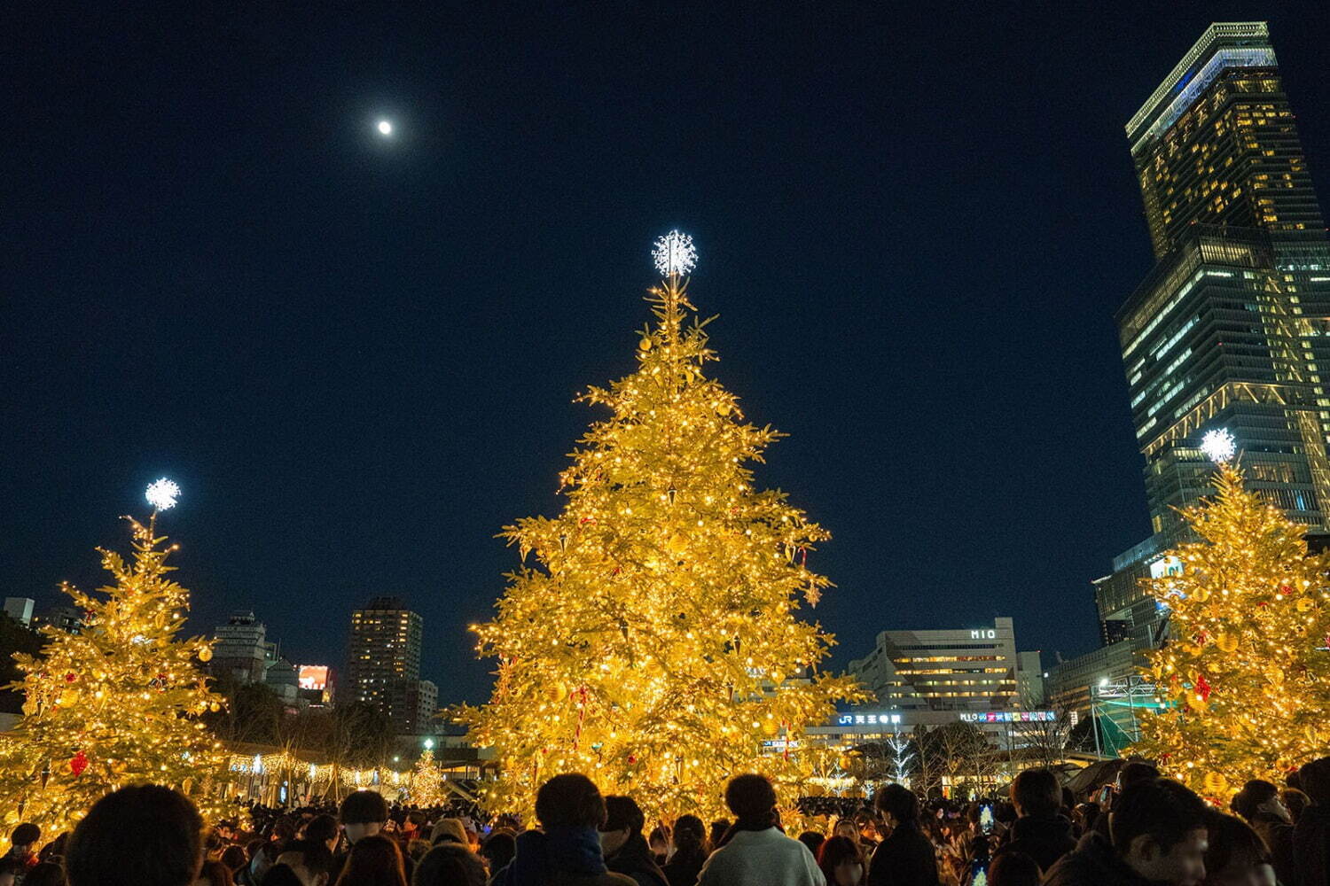 クリスマス｜「クリスマスマーケット in 大阪」天王寺公園てんしばで、多彩なドイツグルメやクリスマス雑貨が集結