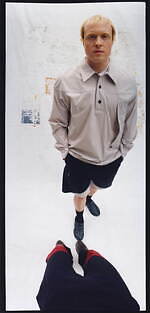 キコ・コスタディノフ(KIKO KOSTADINOV), アシックス(ASICS) ゲルスティラクス｜写真5