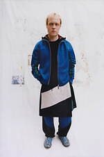 キコ・コスタディノフ(KIKO KOSTADINOV), アシックス(ASICS) ゲルスティラクス｜写真6