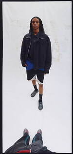 キコ・コスタディノフ(KIKO KOSTADINOV), アシックス(ASICS) ゲルスティラクス｜写真3