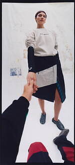 キコ・コスタディノフ(KIKO KOSTADINOV), アシックス(ASICS) ゲルスティラクス｜写真1