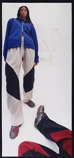 キコ・コスタディノフ(KIKO KOSTADINOV), アシックス(ASICS) ゲルスティラクス｜写真8