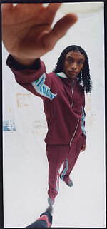 キコ・コスタディノフ(KIKO KOSTADINOV), アシックス(ASICS) ゲルスティラクス｜写真4