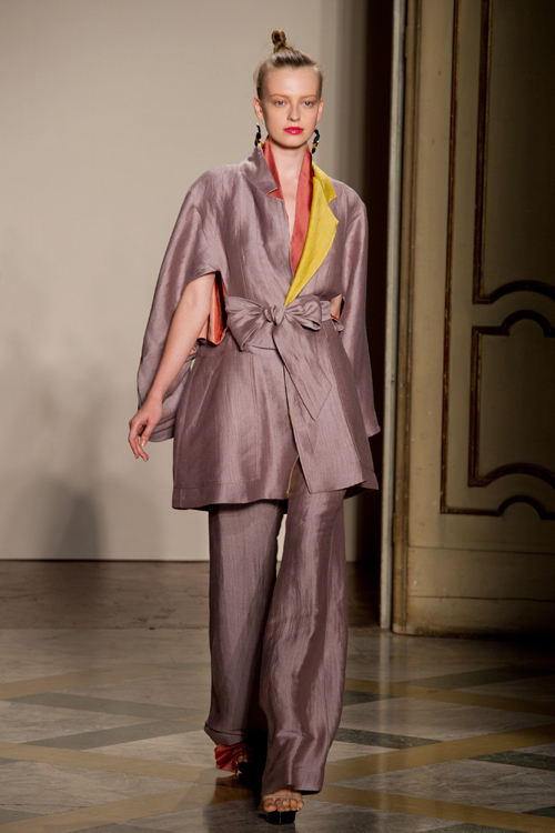 アルビーノ 2011年春夏<span>コレクション</span> - 写真4