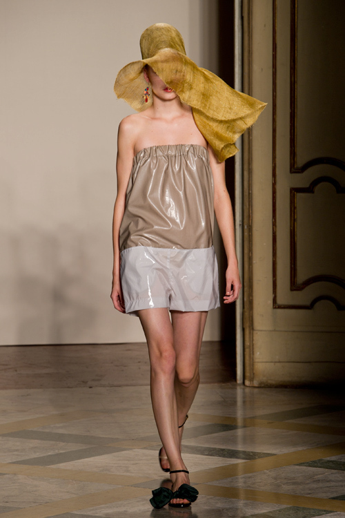 アルビーノ 2011年春夏<span>コレクション</span> - 写真5