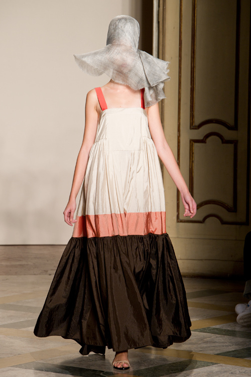 アルビーノ 2011年春夏<span>コレクション</span> - 写真8