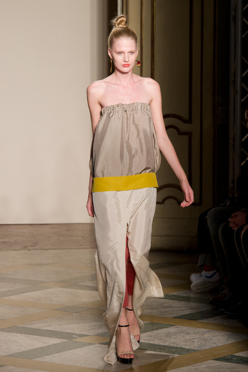 アルビーノ 2011年春夏<span>コレクション</span> - 写真13
