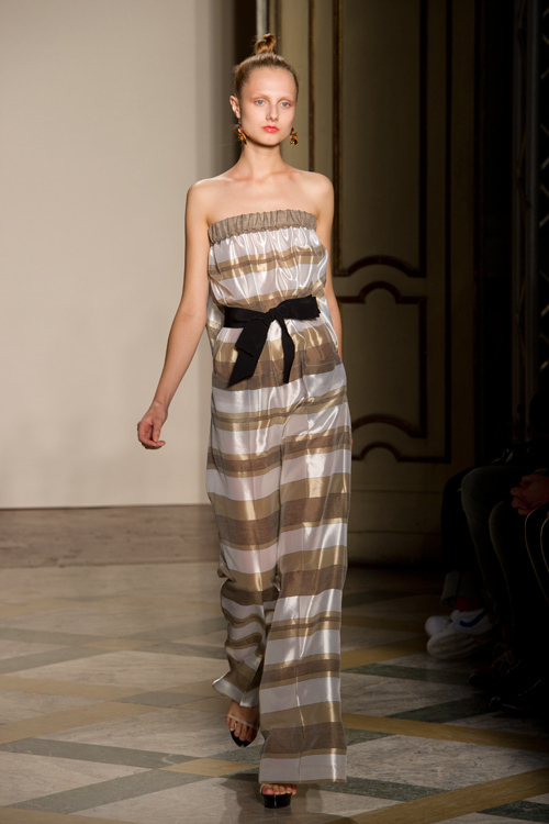 アルビーノ 2011年春夏<span>コレクション</span> - 写真15