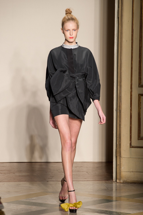 アルビーノ 2011年春夏<span>コレクション</span> - 写真17
