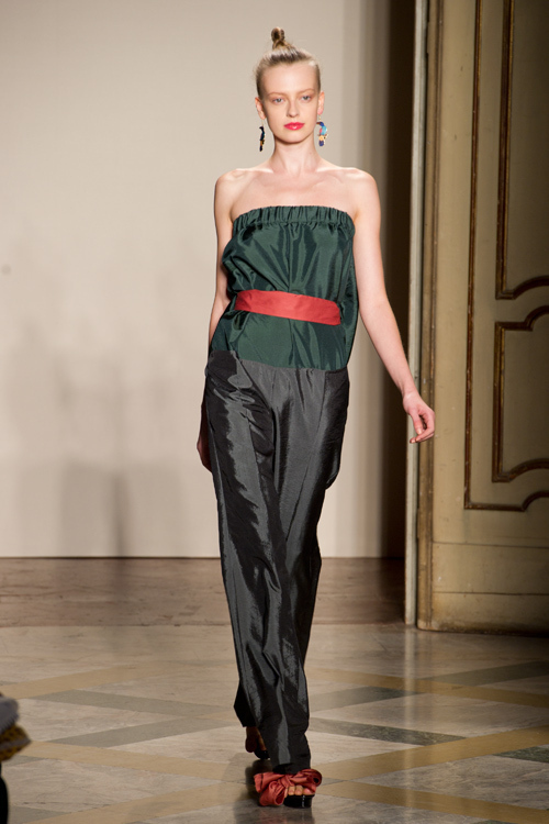 アルビーノ 2011年春夏<span>コレクション</span> - 写真22