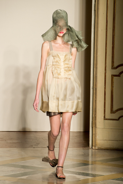 アルビーノ 2011年春夏<span>コレクション</span> - 写真27