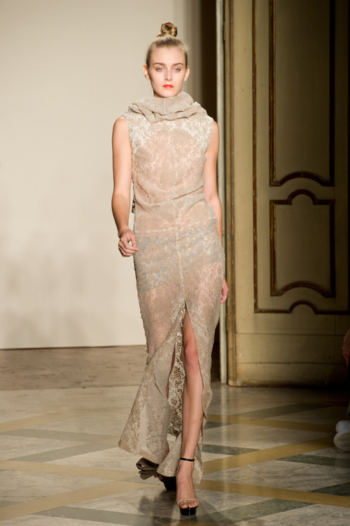 アルビーノ 2011年春夏<span>コレクション</span> - 写真30