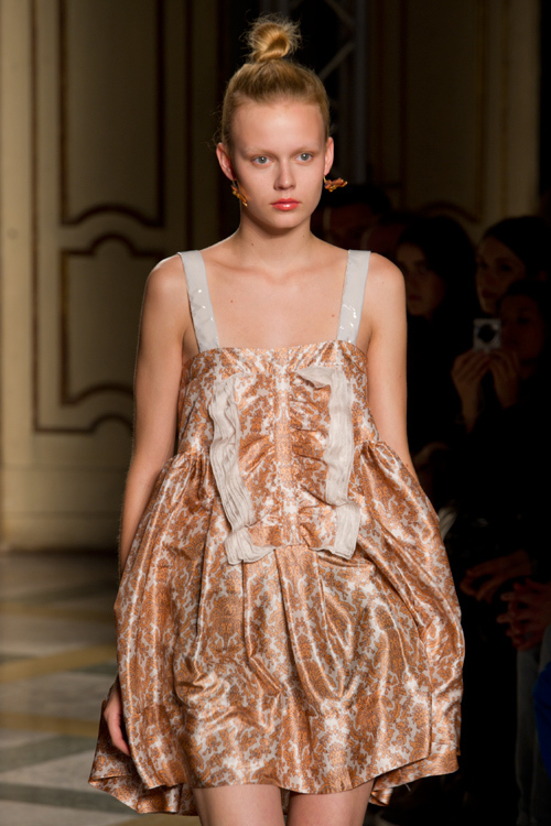 アルビーノ 2011年春夏<span>コレクション</span> - 写真32