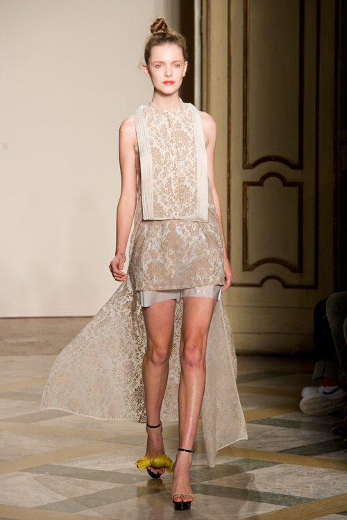 アルビーノ 2011年春夏<span>コレクション</span> - 写真33