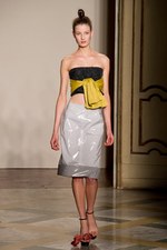 アルビーノ(ALBINO)　2010年春夏コレクション　ミラノ・ファッション・ウィーク｜写真8