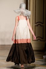 アルビーノ(ALBINO)　2010年春夏コレクション　ミラノ・ファッション・ウィーク｜写真10