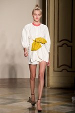 アルビーノ(ALBINO)　2010年春夏コレクション　ミラノ・ファッション・ウィーク｜写真11