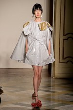 アルビーノ(ALBINO)　2010年春夏コレクション　ミラノ・ファッション・ウィーク｜写真21