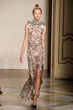 アルビーノ(ALBINO)　2010年春夏コレクション　ミラノ・ファッション・ウィーク｜写真25