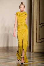 アルビーノ(ALBINO)　2010年春夏コレクション　ミラノ・ファッション・ウィーク｜写真28