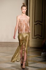 アルビーノ(ALBINO)　2010年春夏コレクション　ミラノ・ファッション・ウィーク｜写真30