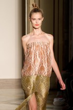 アルビーノ(ALBINO)　2010年春夏コレクション　ミラノ・ファッション・ウィーク｜写真31