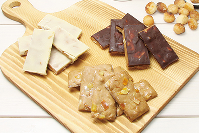 「アンタッチャブル タフィー」