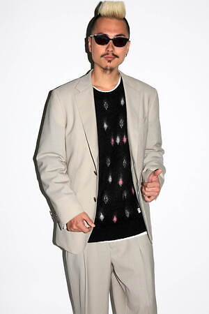 ワコマリア(WACKO MARIA) 2024-25年秋冬メンズコレクション  - 写真11